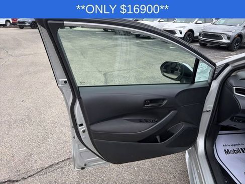 Used 2024 Toyota Corolla LE image 22