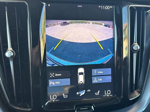 Used 2020 Volvo XC60 T5 Momentum w/ Protection Package Premier FWD image 25