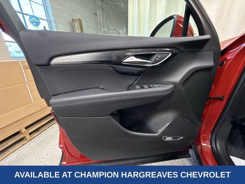 Used 2025 Buick Envision Preferred image 31