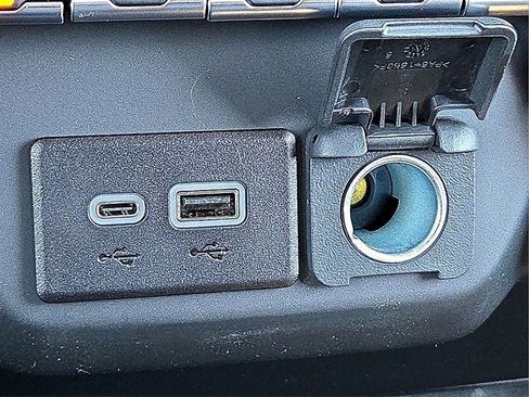 New 2026 Chevrolet Silverado 2500 Custom w/ Custom Value Package image 20