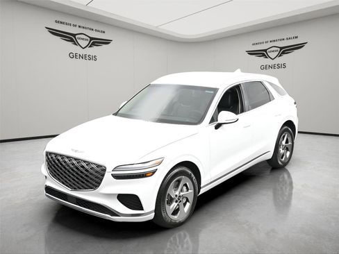 Used 2026 Genesis GV70 2.5T image 9