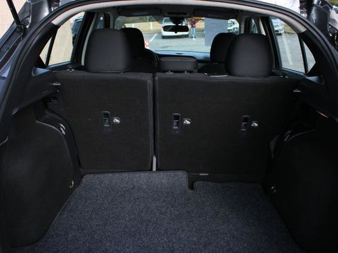 Used 2022 Nissan Kicks SV FWD image 13
