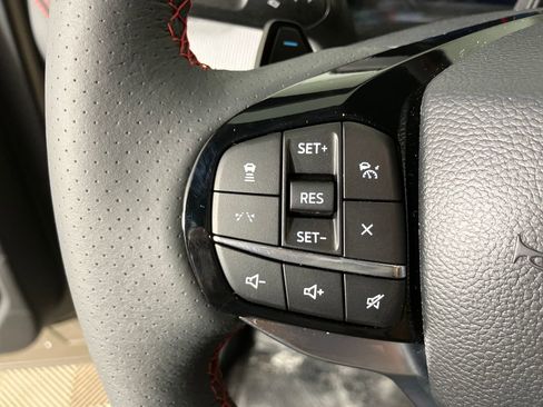 New 2026 Ford Explorer ST w/ Sun And Sound Package image 18