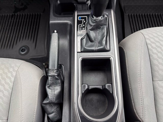 Used 2023 Toyota Tacoma SR5 AWD/4WD image 28