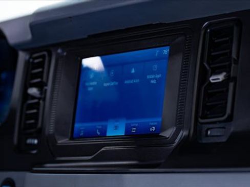 Used 2023 Ford Bronco 4-Door image 25