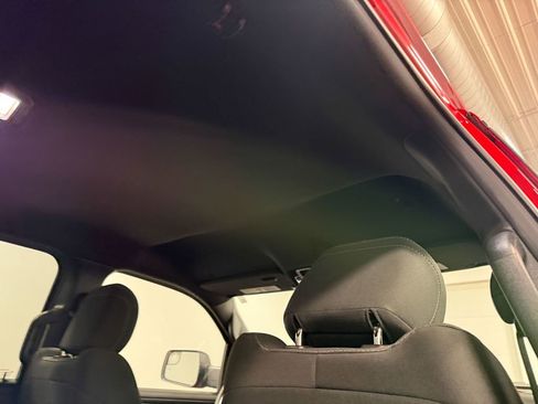 Used 2025 RAM 1500 Big Horn image 17