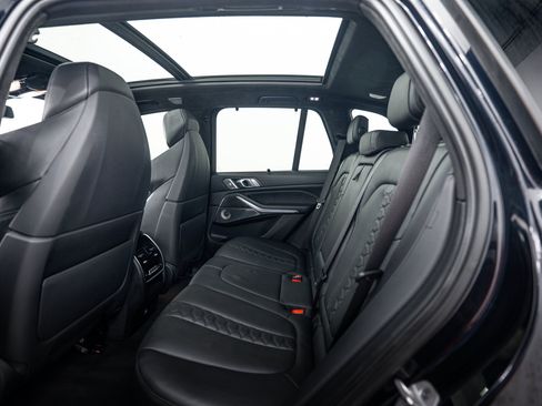 Used 2021 BMW X5 M w/ Executive Package AWD/4WD image 18