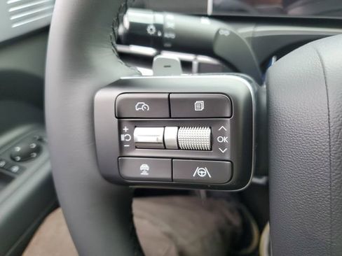 New 2026 Hyundai Santa Fe SE image 21