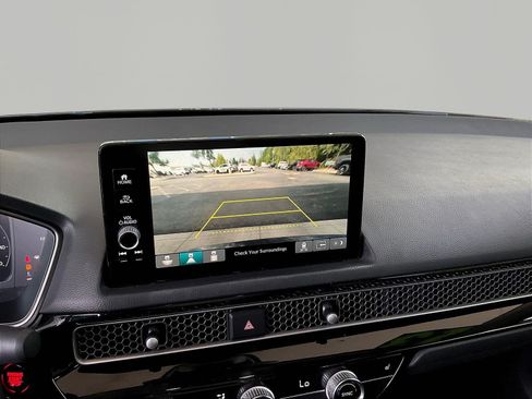 Used 2023 Honda Civic Touring image 14