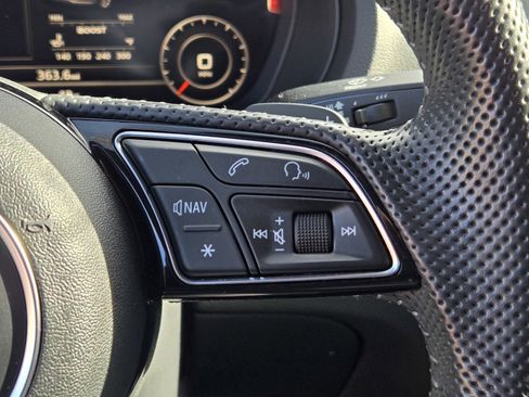 Used 2017 Audi S3 Premium Plus image 23