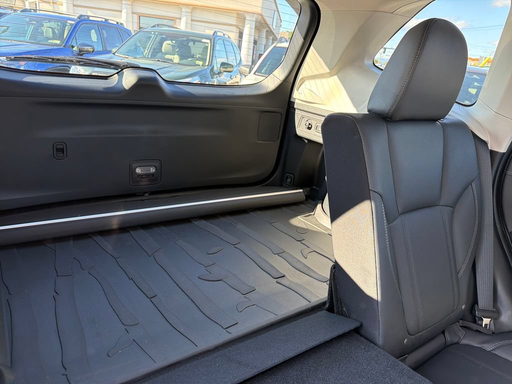 Certified 2023 Subaru Forester Touring AWD/4WD image 35