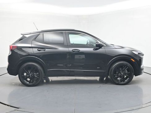 New 2026 Buick Encore GX Sport Touring w/ Advanced Technology Package image 6