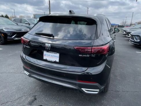 New 2026 Buick Envision Preferred AWD/4WD image 9