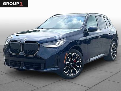 Used 2026 BMW X3 xDrive30i w/ Premium Package