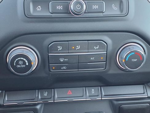 New 2026 Chevrolet Silverado 3500 W/T image 15