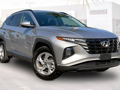 Used 2024 Hyundai Tucson SEL