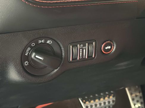 Used 2023 Dodge Challenger R/T Scat Pack RWD image 19