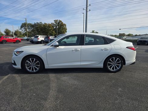 Used 2024 Acura Integra image 6
