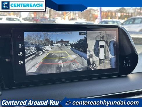 Used 2023 Hyundai Palisade SEL w/ Premium Package AWD/4WD image 27
