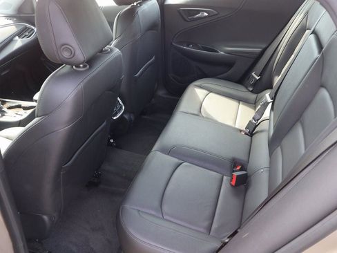 Used 2024 Chevrolet Malibu LT image 14