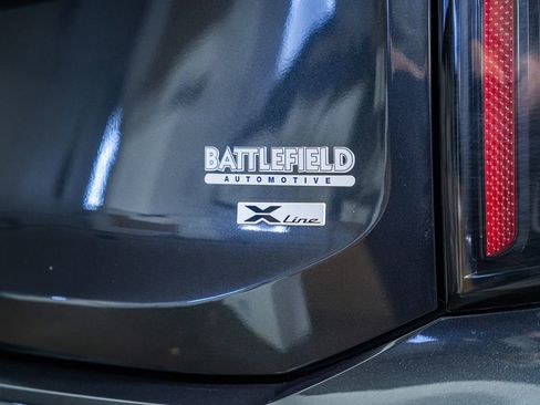 Used 2024 Kia Telluride SX Prestige X-Line image 8