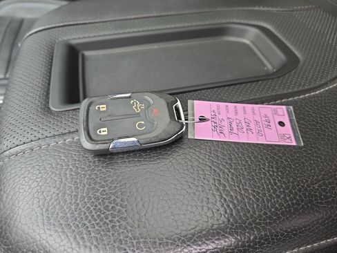 Used 2020 GMC Sierra 1500 Denali w/ Technology Package image 31