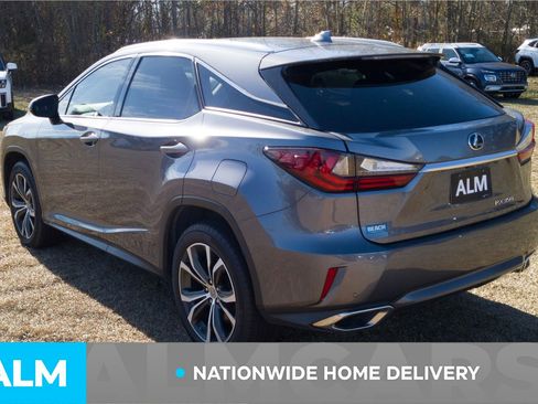 Used 2017 Lexus RX 350 FWD image 5