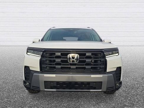 New 2026 Honda Pilot EX-L image 8