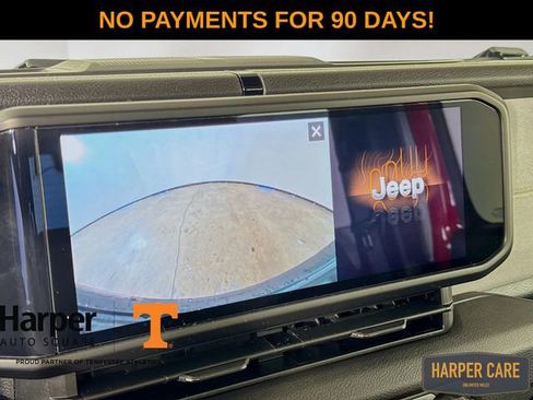 New 2026 Jeep Wrangler Sport image 15