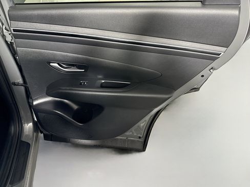 Used 2024 Hyundai Tucson SEL AWD/4WD image 28