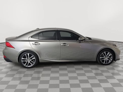 Used 2020 Lexus IS 300 w/ Accessory Package 2 RWD image 9