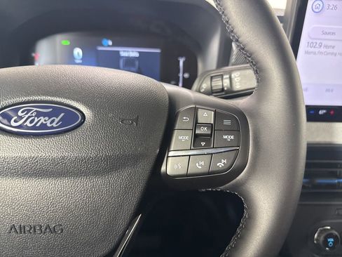 New 2026 Ford Maverick XLT w/ Equipment Group 301A AWD/4WD image 23