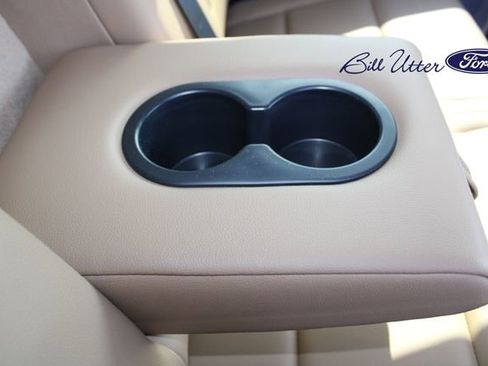 Used 2026 Ford F250 Lariat w/ Black Appearance Package image 14