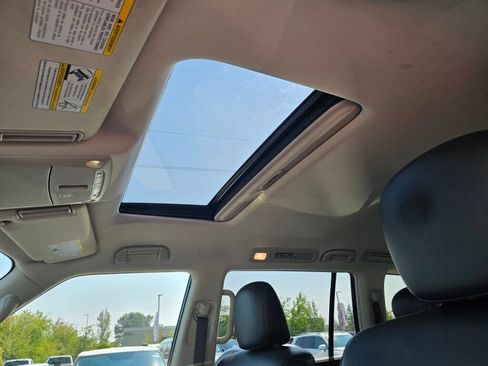 Used 2019 INFINITI QX80 Luxe w/ Proassist Package AWD/4WD image 26