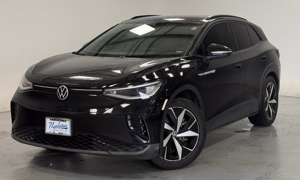 Used 2023 Volkswagen ID.4 Pro S RWD image 1