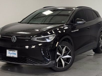 Used 2023 Volkswagen ID.4 Pro S
