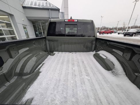 New 2026 RAM 1500 Big Horn/Lone Star image 11