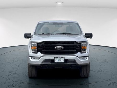 Used 2021 Ford F150 XLT w/ Equipment Group 302A High image 10