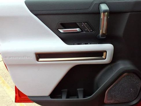 New 2025 GMC Hummer EV 2X AWD/4WD image 20