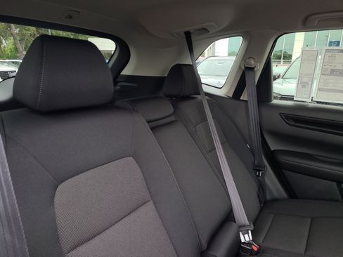 New 2026 Honda CR-V LX image 15