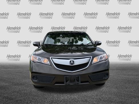 Used 2014 Acura RDX FWD image 3