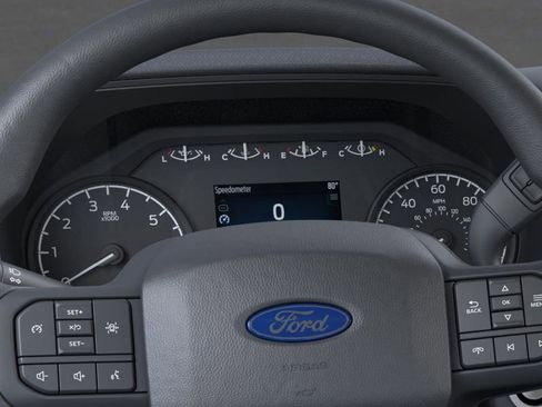 New 2026 Ford F150 XL w/ Tow/Haul Package RWD image 13