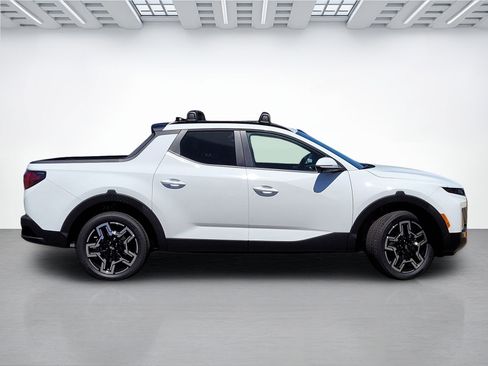 New 2026 Hyundai Santa Cruz Limited image 4