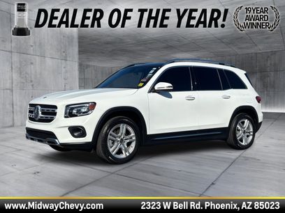 Used 2023 Mercedes-Benz GLB 250 GLB 250