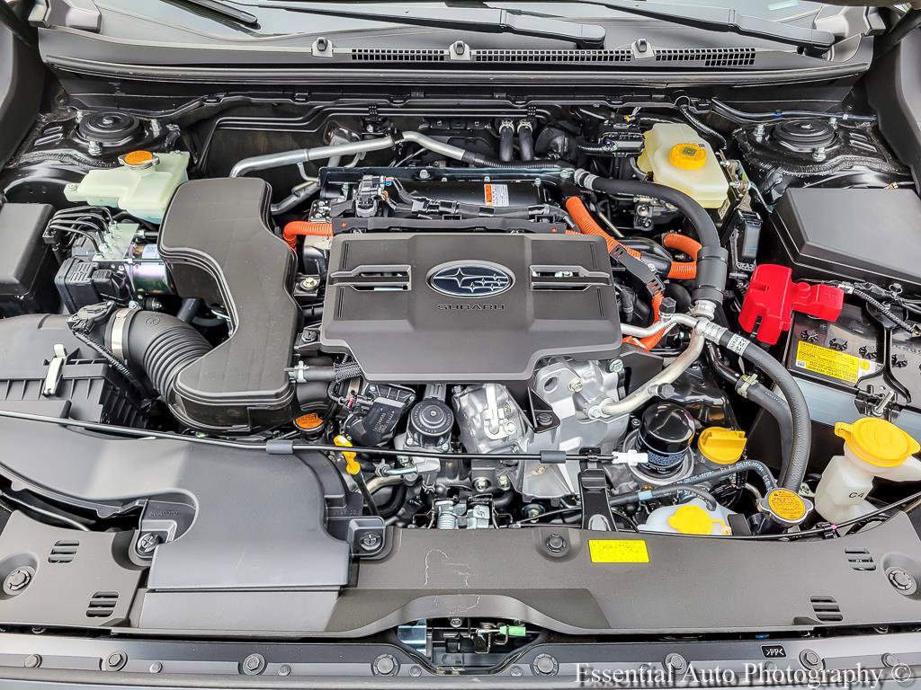 New 2026 Subaru Crosstrek 2.5i Limited AWD/4WD image 28