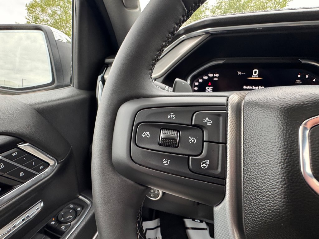 Used 2026 GMC Sierra 1500 Denali AWD/4WD image 15