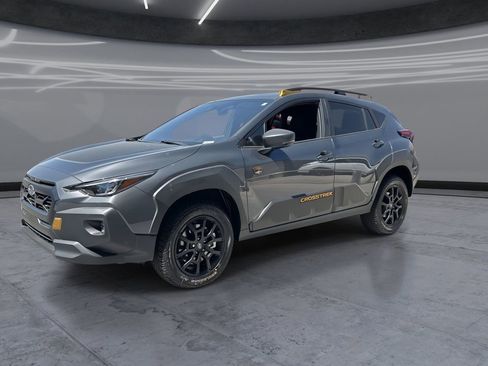 New 2026 Subaru Crosstrek 2.5i Wilderness AWD/4WD image 3