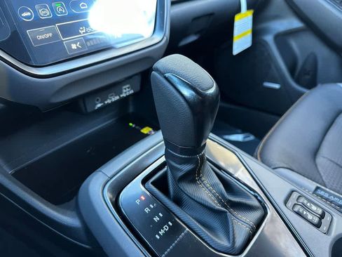 New 2026 Subaru Crosstrek 2.5i Wilderness AWD/4WD image 18
