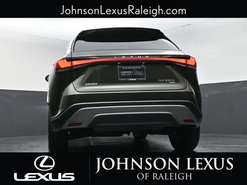 Used 2023 Lexus RX 350 w/ Accessory Package (Z1) AWD/4WD image 20