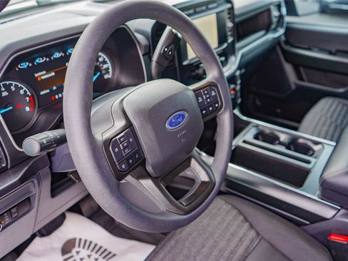 Used 2023 Ford F150 XL w/ STX Appearance Package image 9